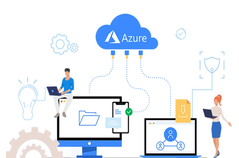 AZURE Applications