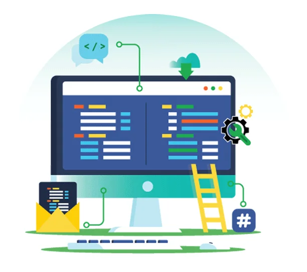 Desktop Applications