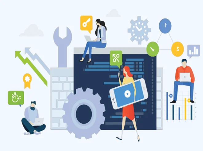API Development and Integration