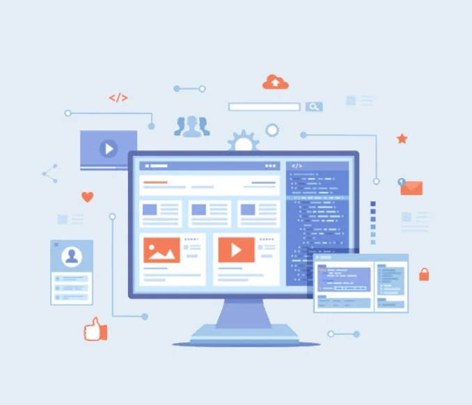 Aesthetically Engineered Web Applications